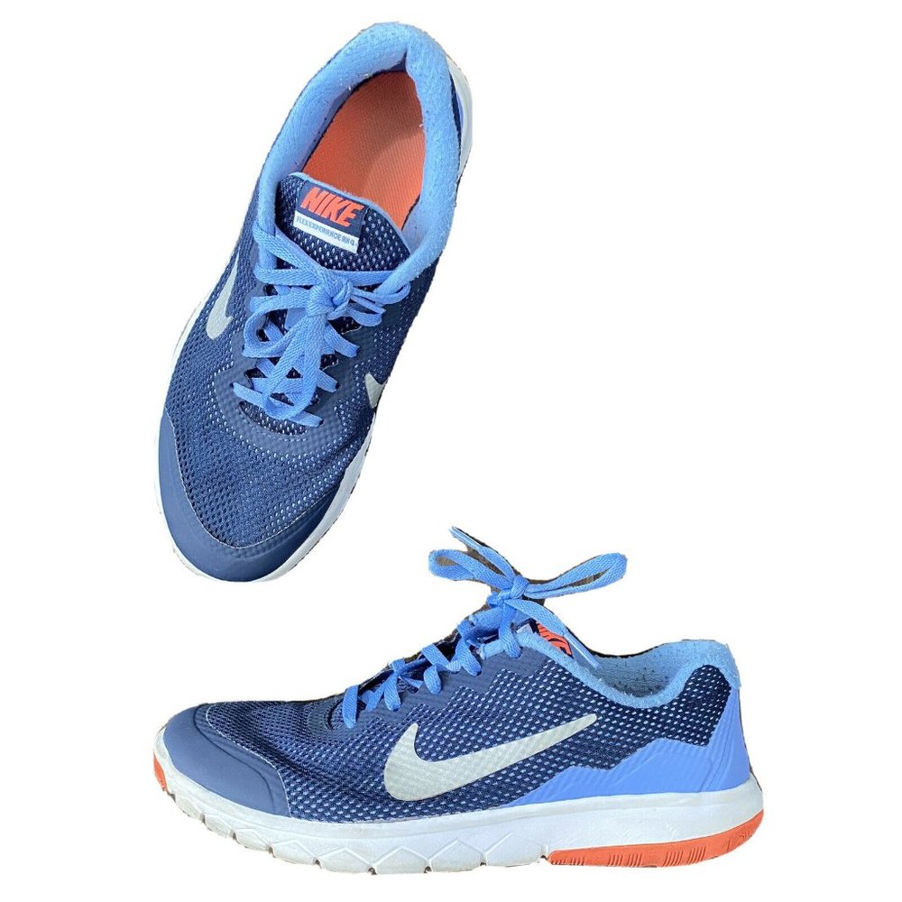 Nike Flex Experience Size 6Y Youth Kids Sneakers S